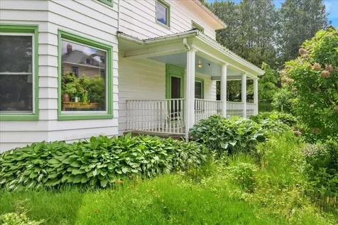 252 North Pleasant Street Troy VT 05859
