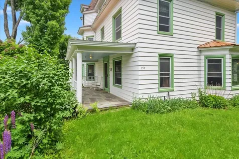 252 North Pleasant Street Troy VT 05859