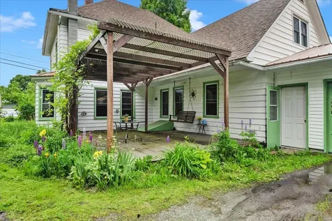 252 North Pleasant Street Troy VT 05859