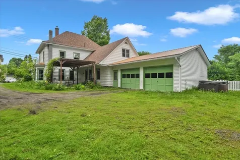 252 North Pleasant Street Troy VT 05859