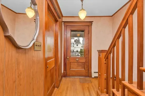 252 North Pleasant Street Troy VT 05859