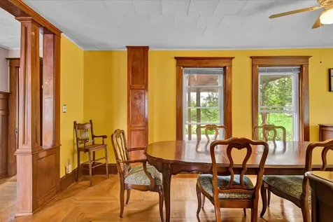 252 North Pleasant Street Troy VT 05859