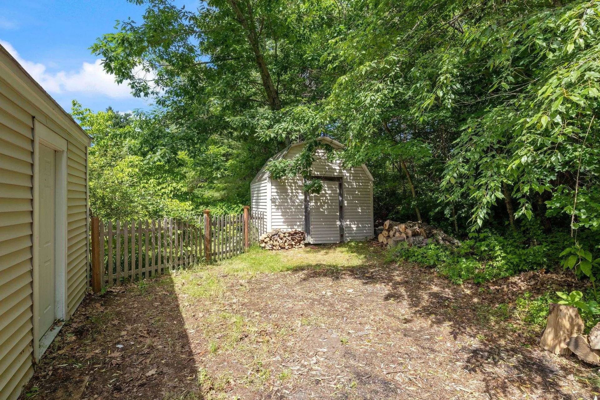 233 Littleworth Road Madbury NH 03823