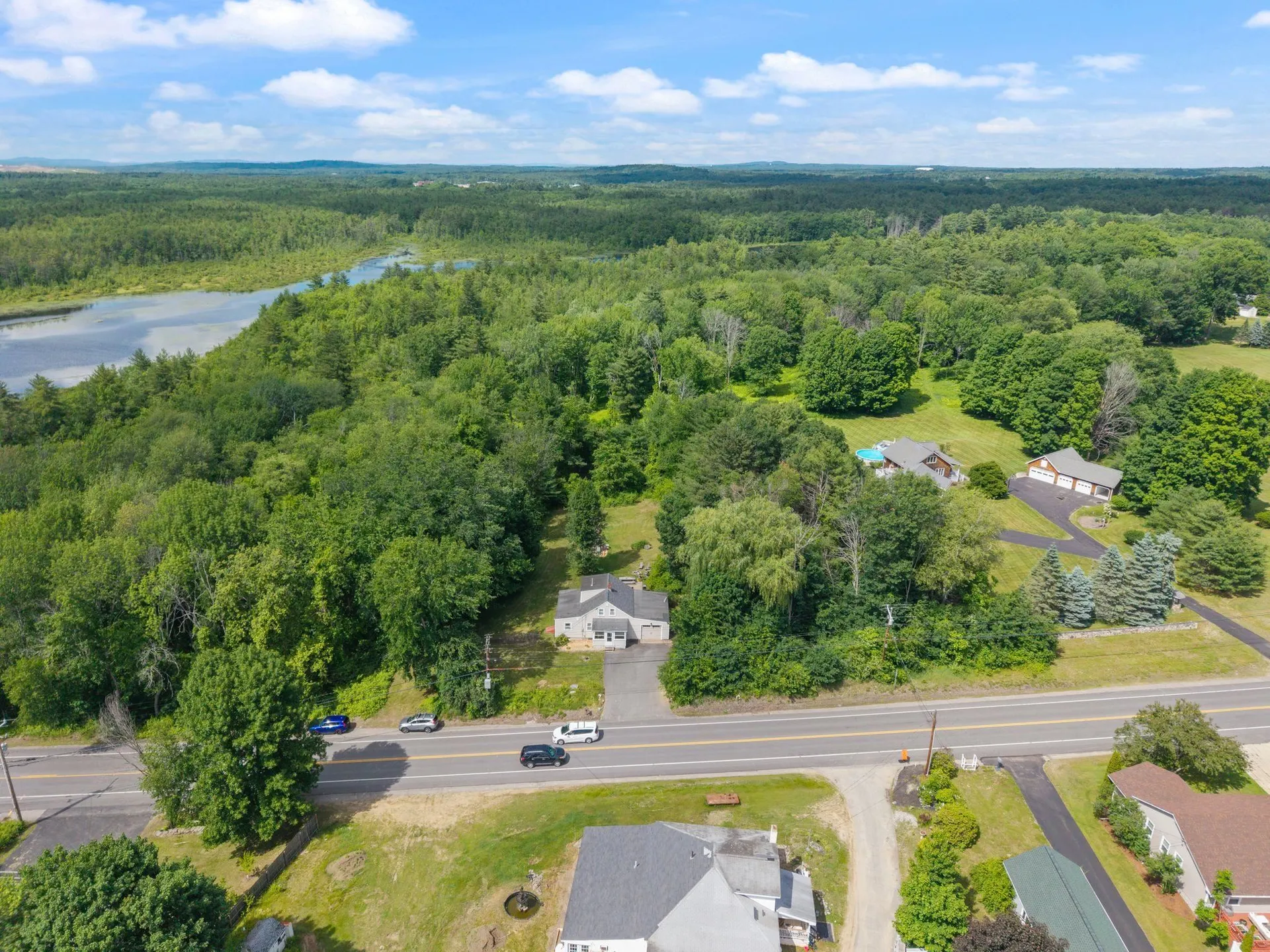 233 Littleworth Road Madbury NH 03823