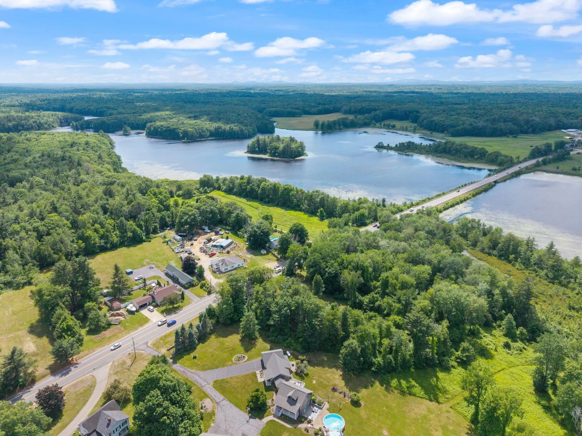 233 Littleworth Road Madbury NH 03823