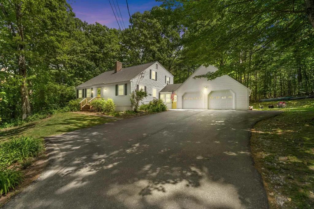 6 Bona Vista Drive Bow NH 03304