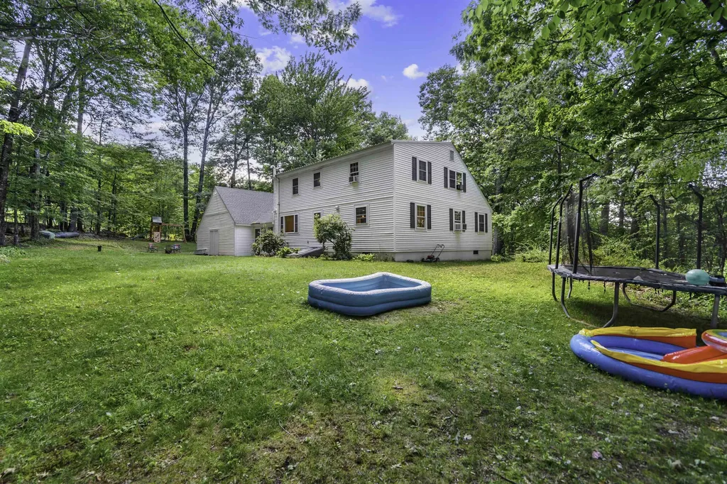 6 Bona Vista Drive Bow NH 03304