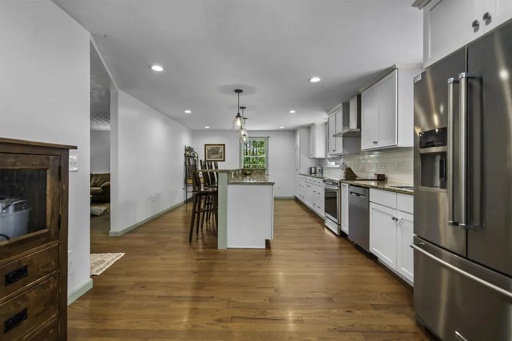 6 Bona Vista Drive Bow NH 03304