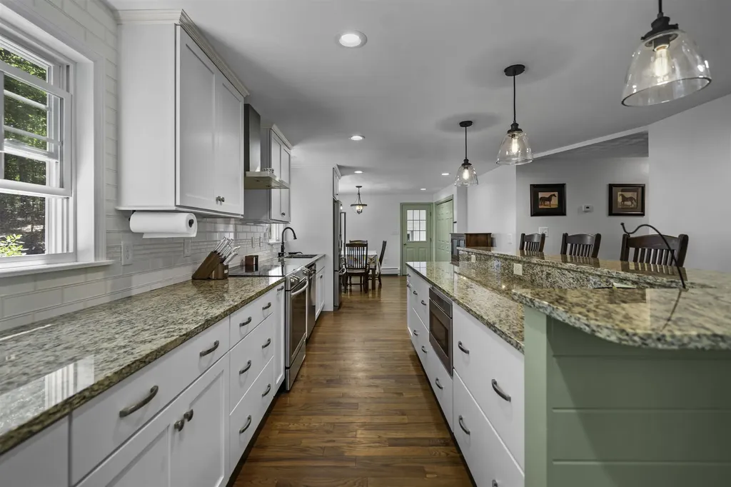 6 Bona Vista Drive Bow NH 03304