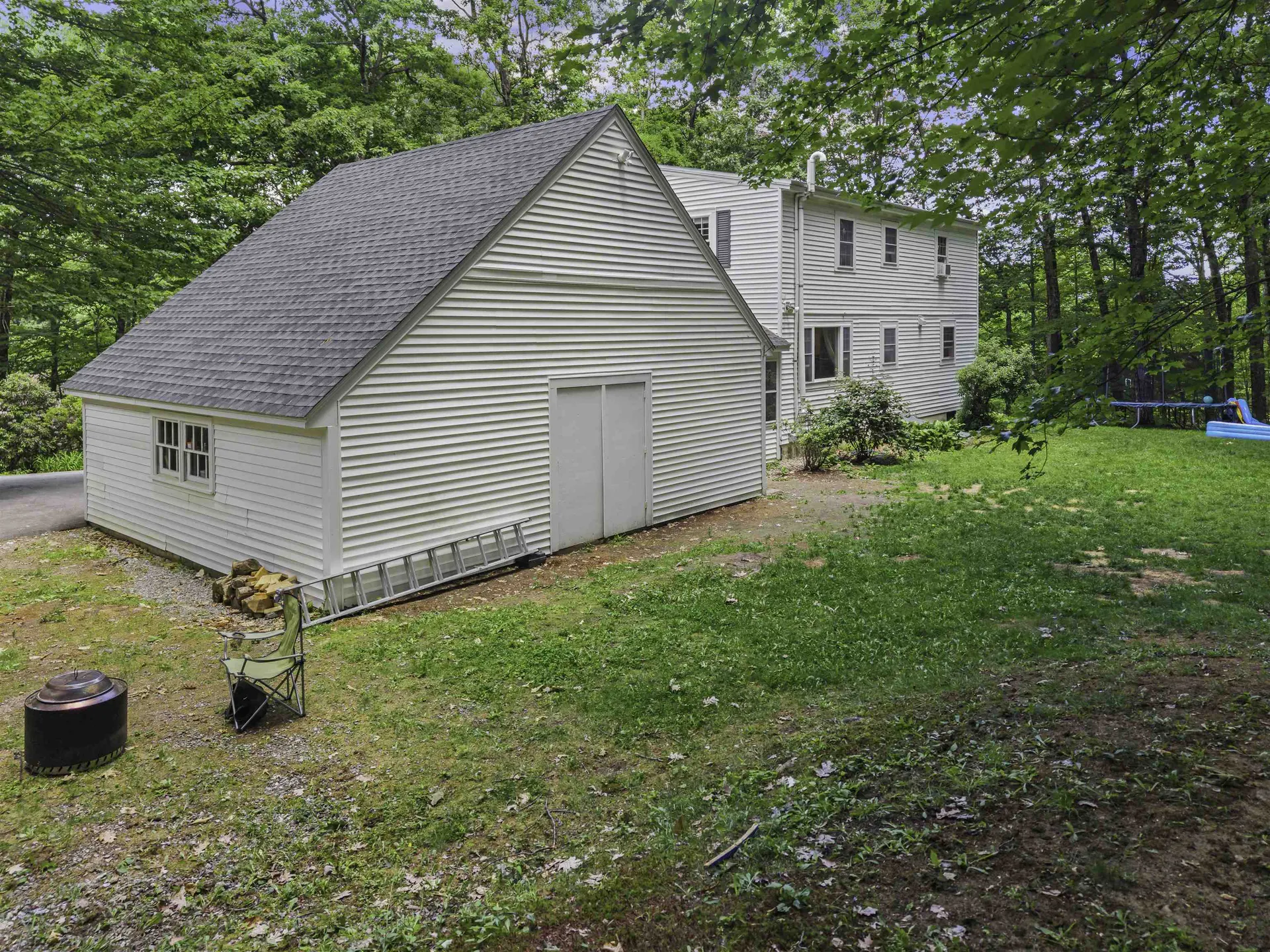 6 Bona Vista Drive Bow NH 03304