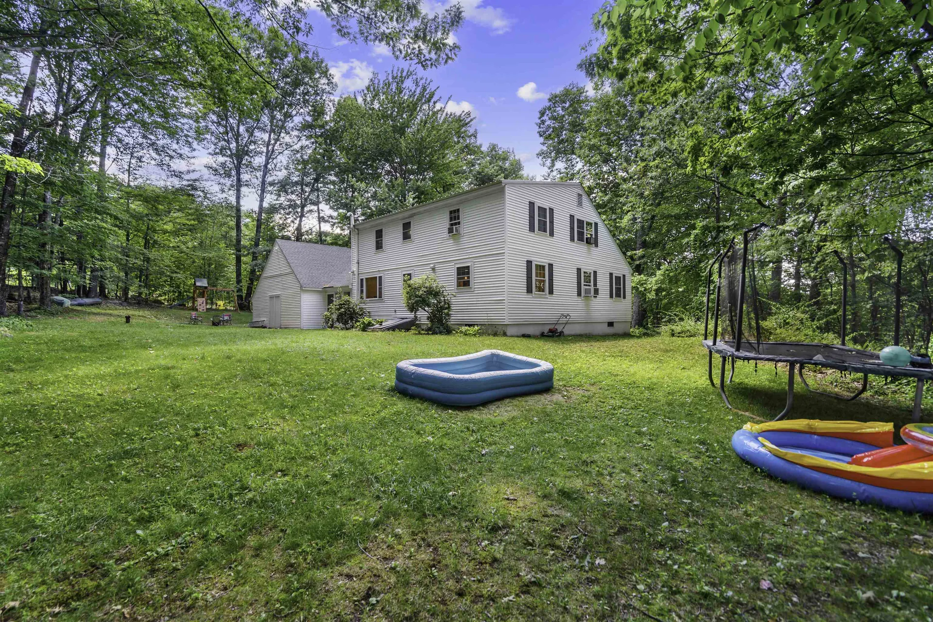 6 Bona Vista Drive Bow NH 03304