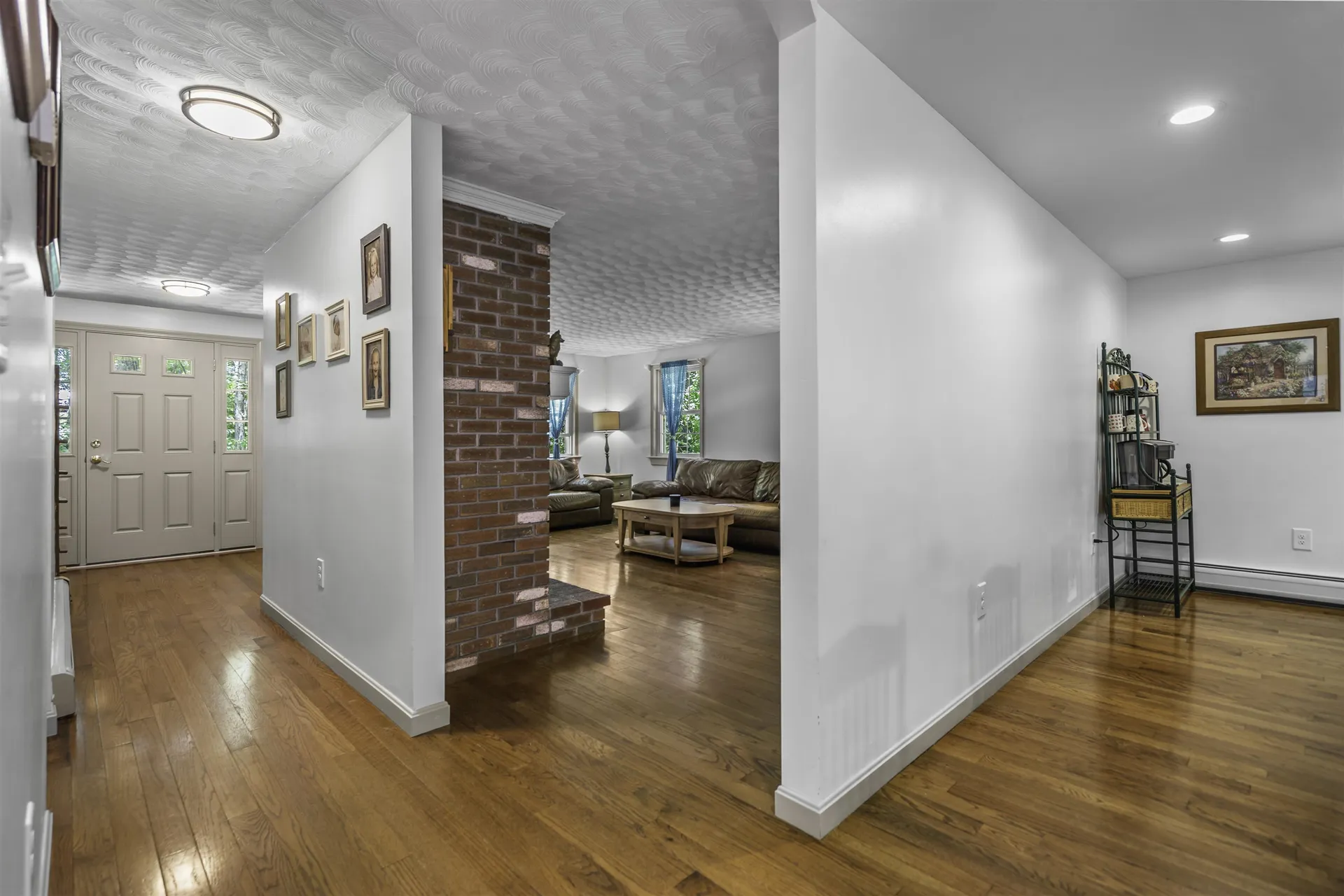 6 Bona Vista Drive Bow NH 03304
