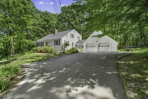 6 Bona Vista Drive Bow NH 03304