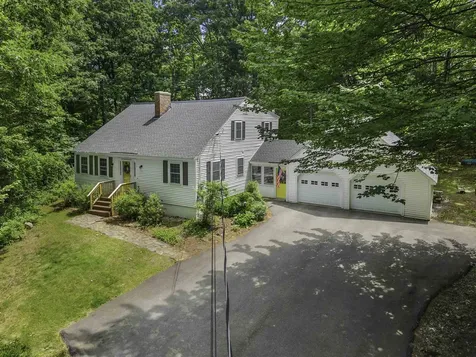 6 Bona Vista Drive Bow NH 03304