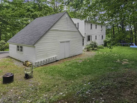 6 Bona Vista Drive Bow NH 03304