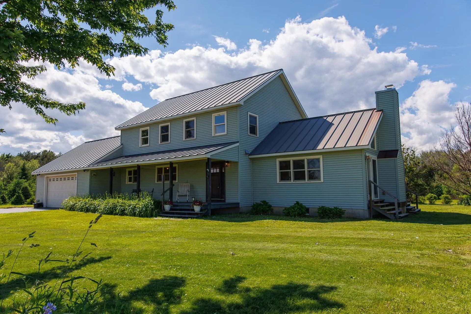 2687 Us Route 2 North Hero VT 05474