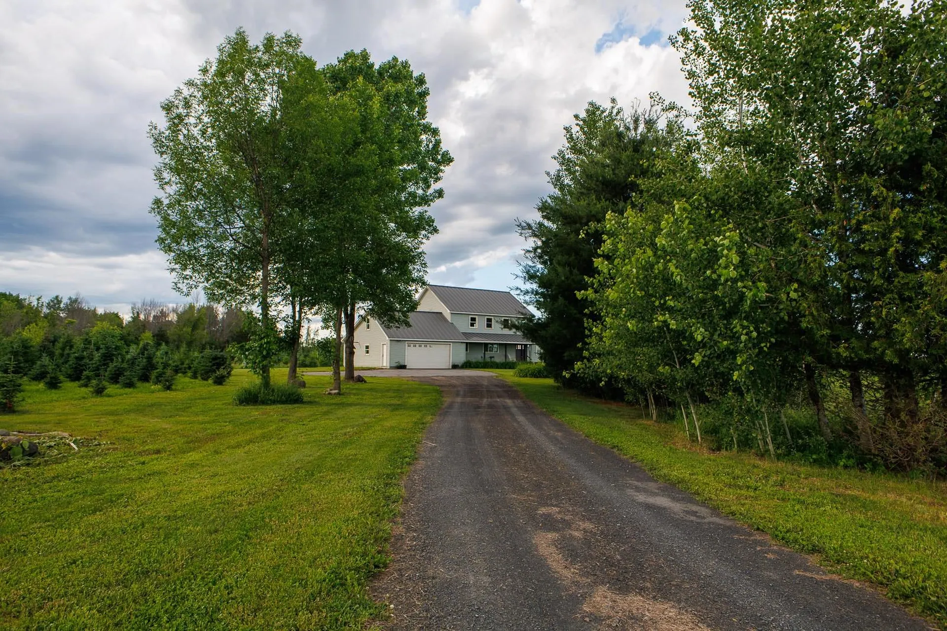 2687 Us Route 2 North Hero VT 05474