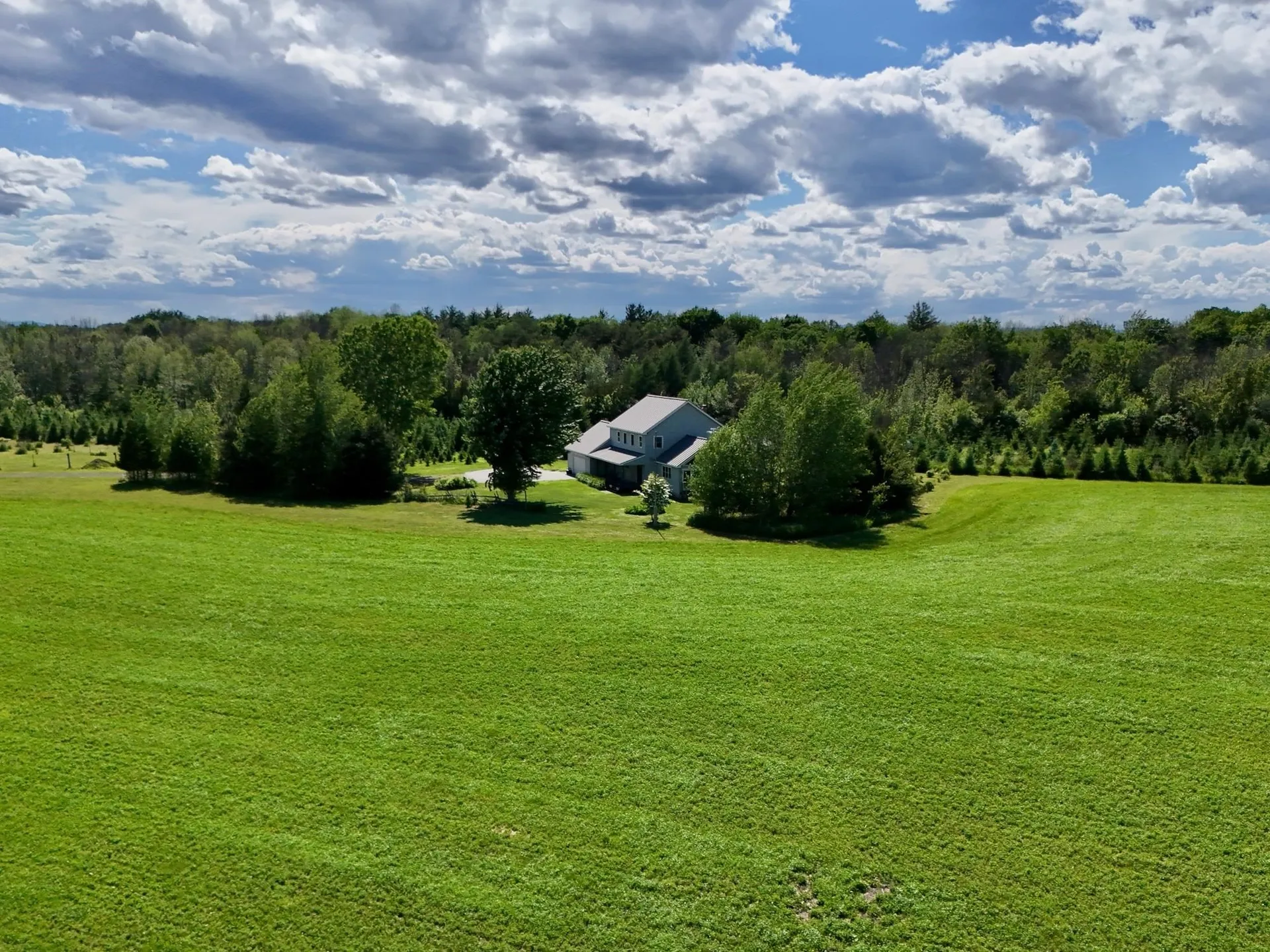 2687 Us Route 2 North Hero VT 05474