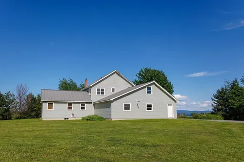 2687 Us Route 2 North Hero VT 05474