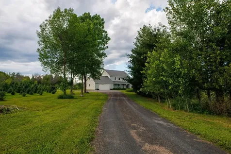 2687 Us Route 2 North Hero VT 05474