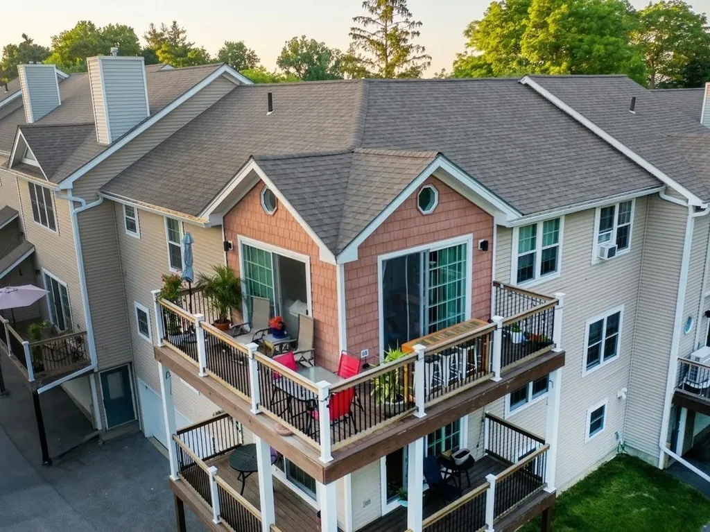 602 North Avenue Burlington VT 05408