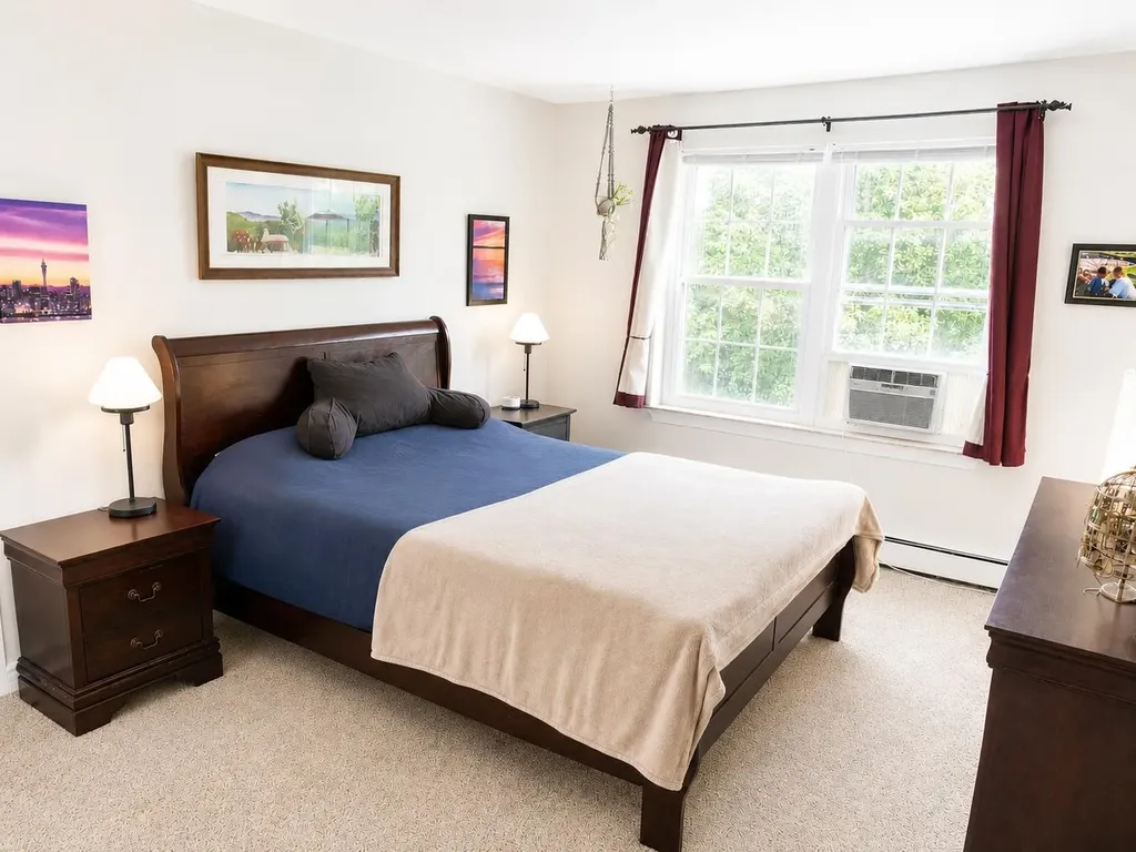 602 North Avenue Burlington VT 05408