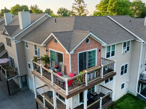 602 North Avenue Burlington VT 05408
