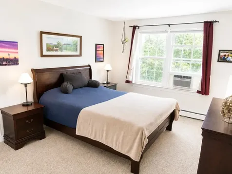 602 North Avenue Burlington VT 05408