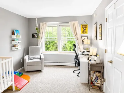 602 North Avenue Burlington VT 05408