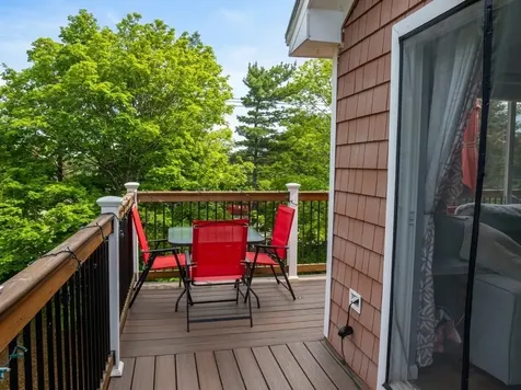 602 North Avenue Burlington VT 05408
