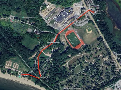 602 North Avenue Burlington VT 05408