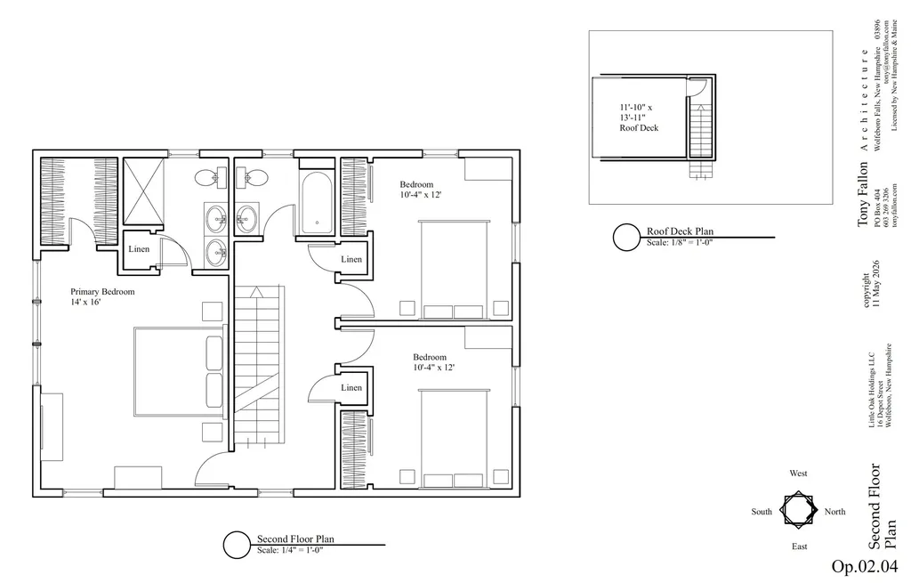 16 Depot Street Wolfeboro NH 03894