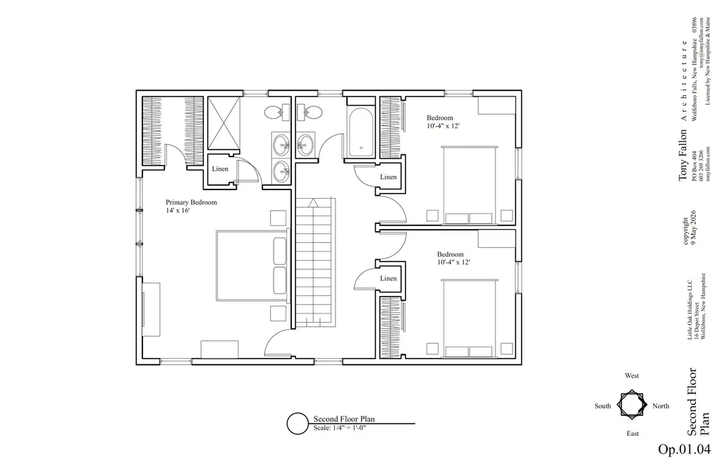16 Depot Street Wolfeboro NH 03894