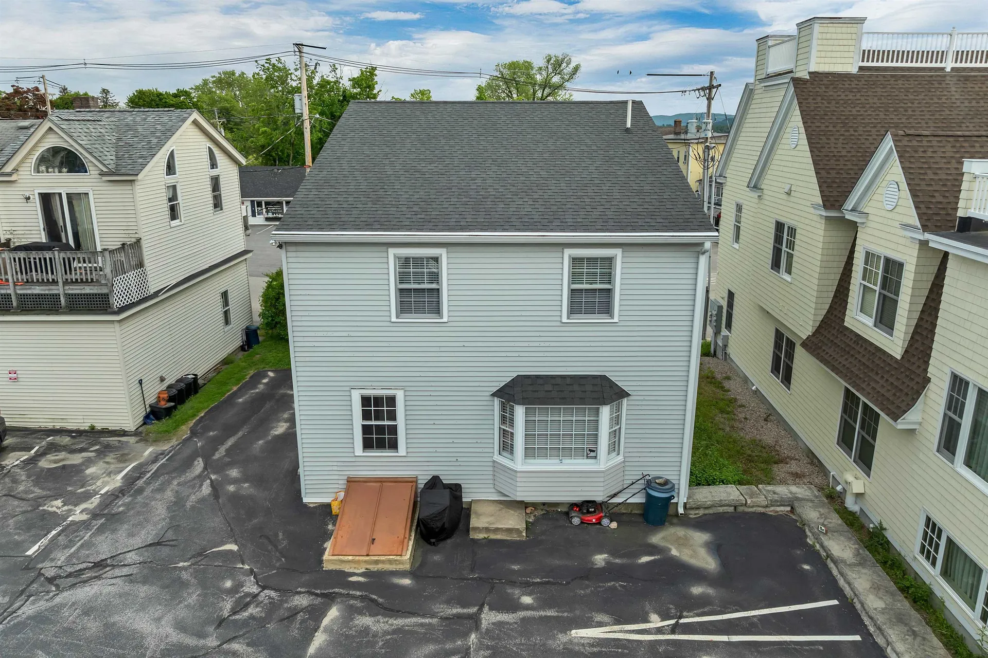16 Depot Street Wolfeboro NH 03894