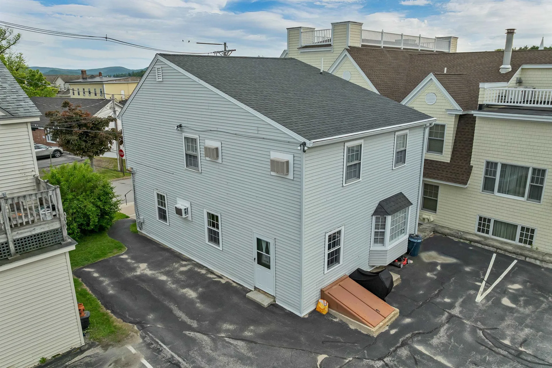16 Depot Street Wolfeboro NH 03894