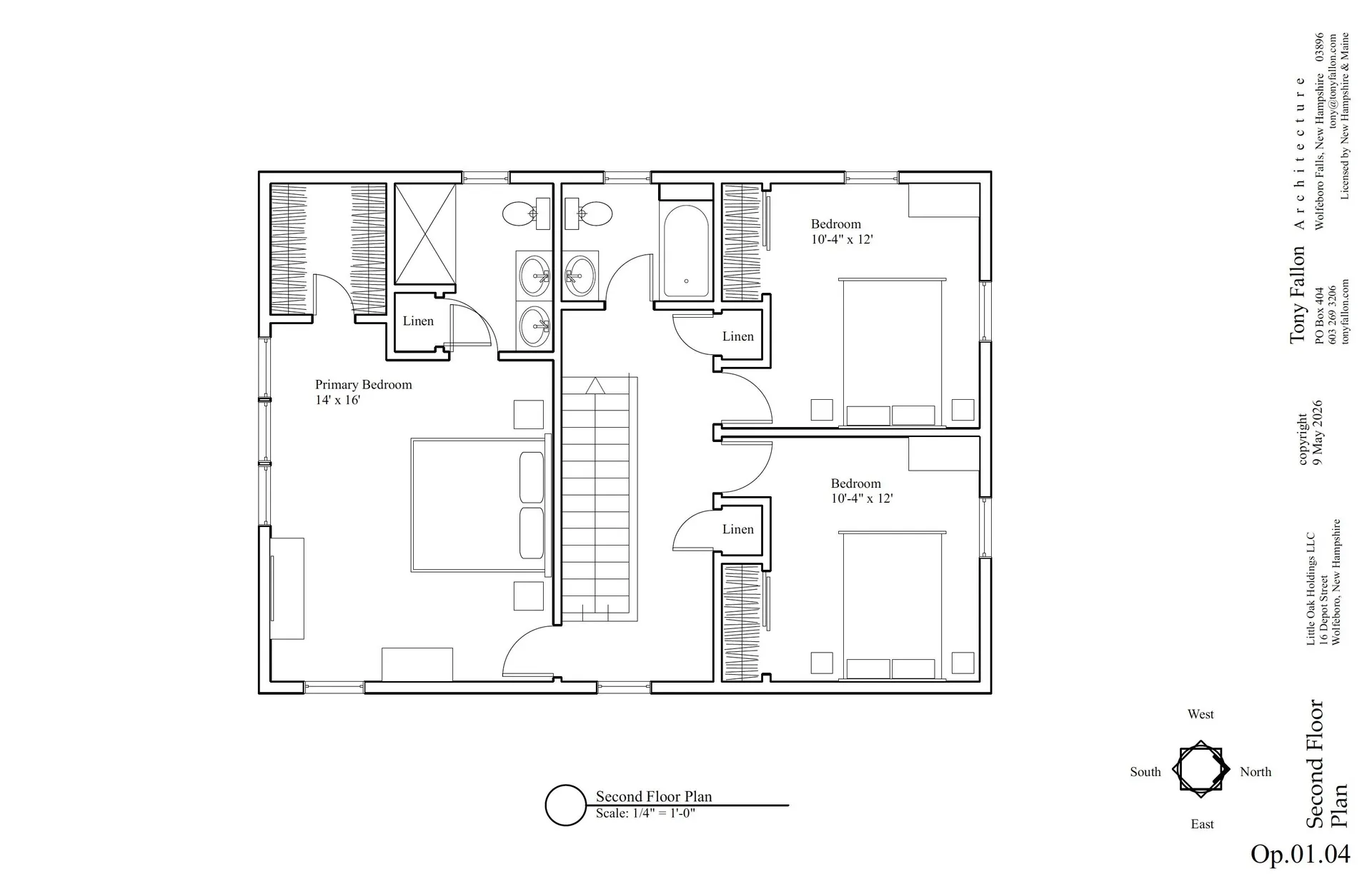 16 Depot Street Wolfeboro NH 03894