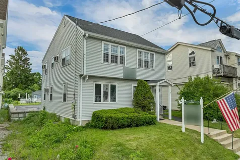 16 Depot Street Wolfeboro NH 03894