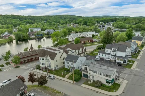 16 Depot Street Wolfeboro NH 03894