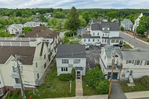 16 Depot Street Wolfeboro NH 03894