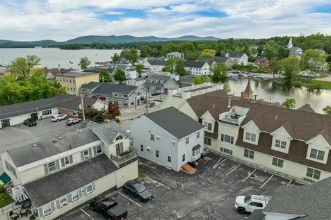 16 Depot Street Wolfeboro NH 03894
