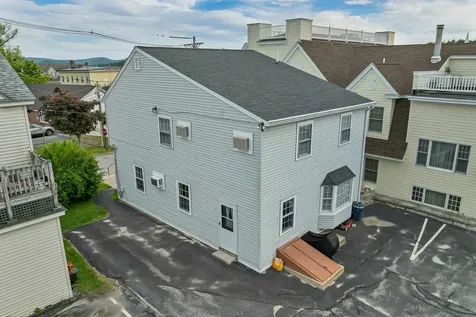 16 Depot Street Wolfeboro NH 03894