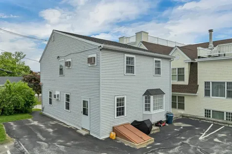 16 Depot Street Wolfeboro NH 03894