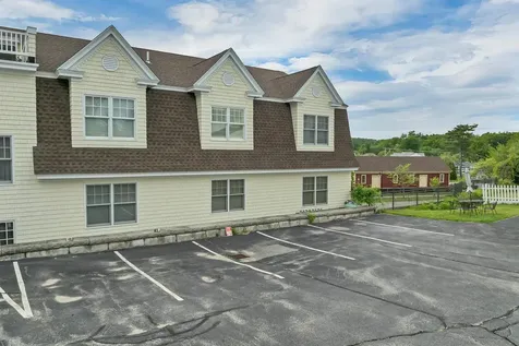 16 Depot Street Wolfeboro NH 03894