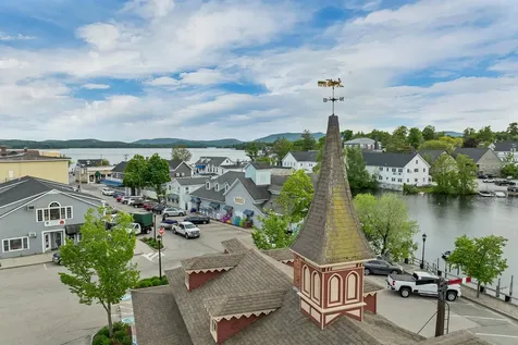 16 Depot Street Wolfeboro NH 03894