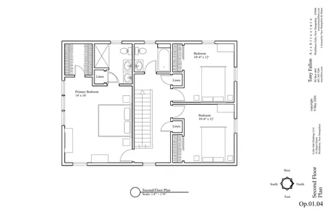 16 Depot Street Wolfeboro NH 03894