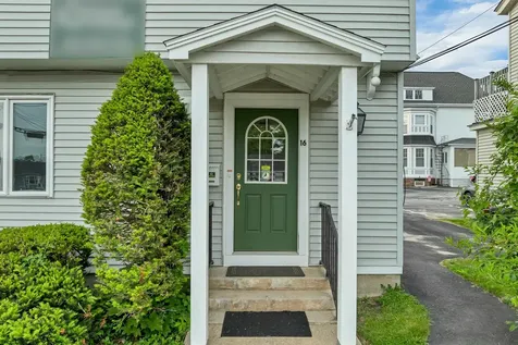 16 Depot Street Wolfeboro NH 03894