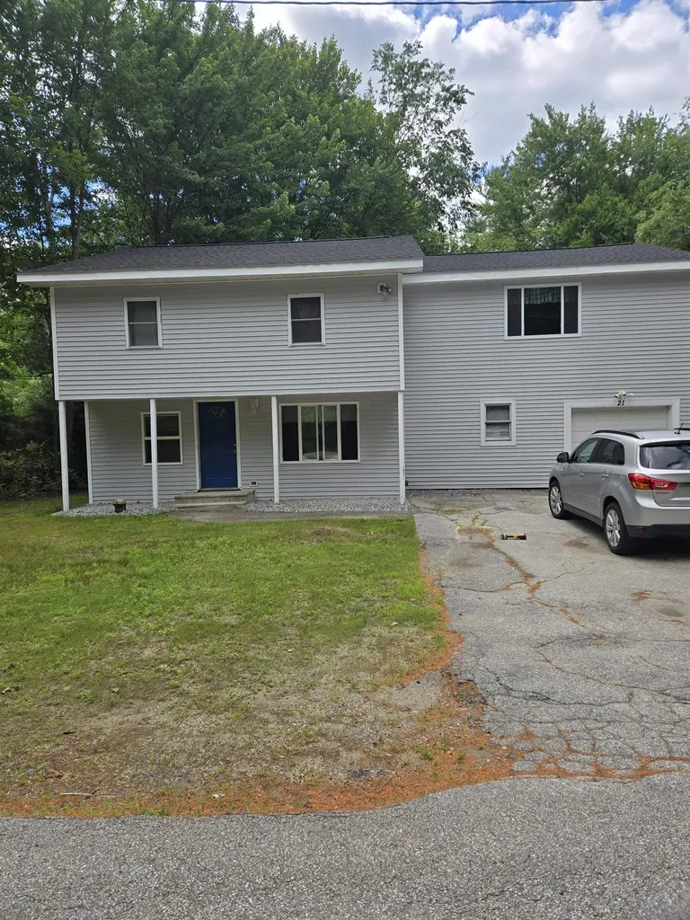 21 Auburndale Lane Lane Auburn NH 03032