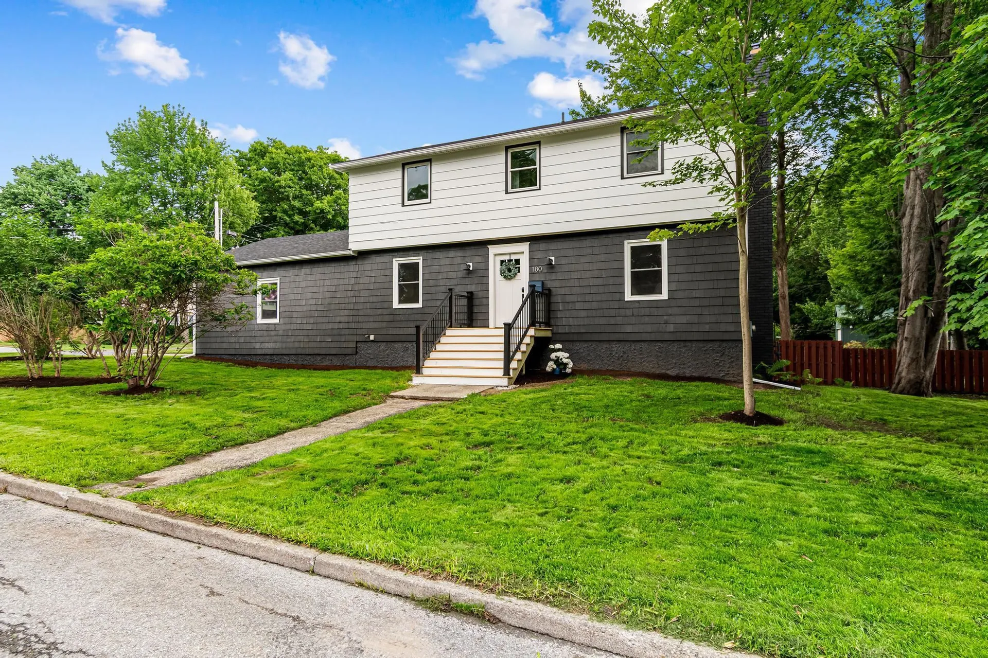 180 Laurel Hill Drive South Burlington VT 05405