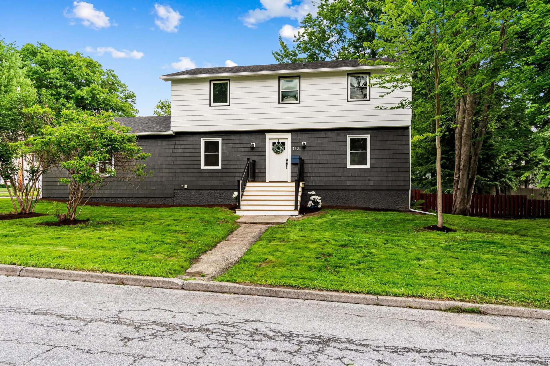 180 Laurel Hill Drive South Burlington VT 05405