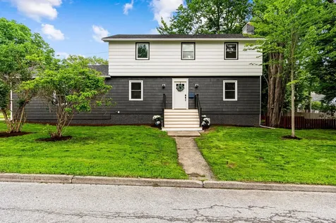 180 Laurel Hill Drive South Burlington VT 05405